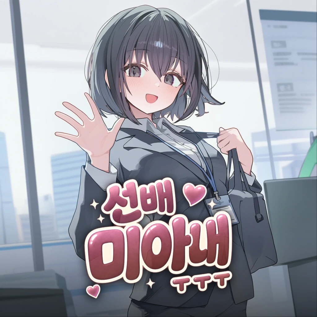 선배 미아내 ㅜㅜㅜ