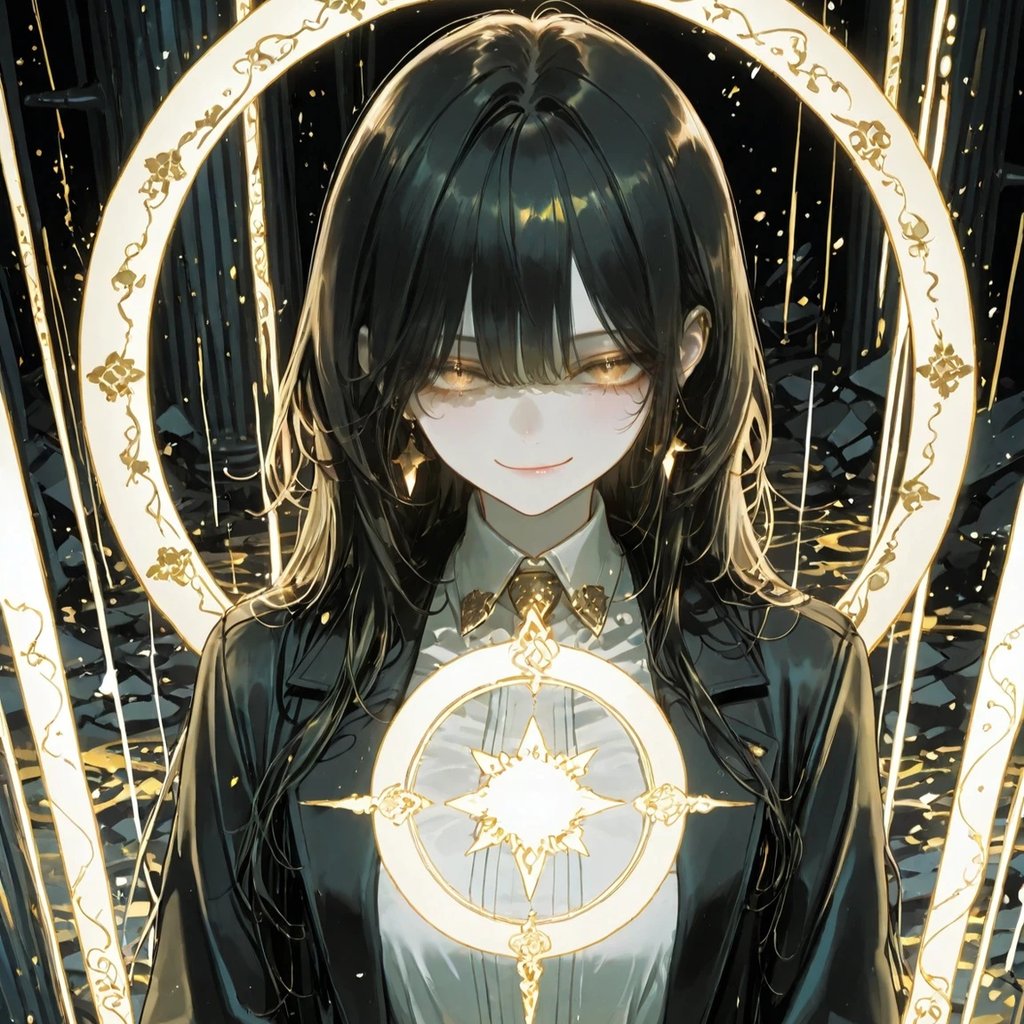 검은탑 (Black Tower)