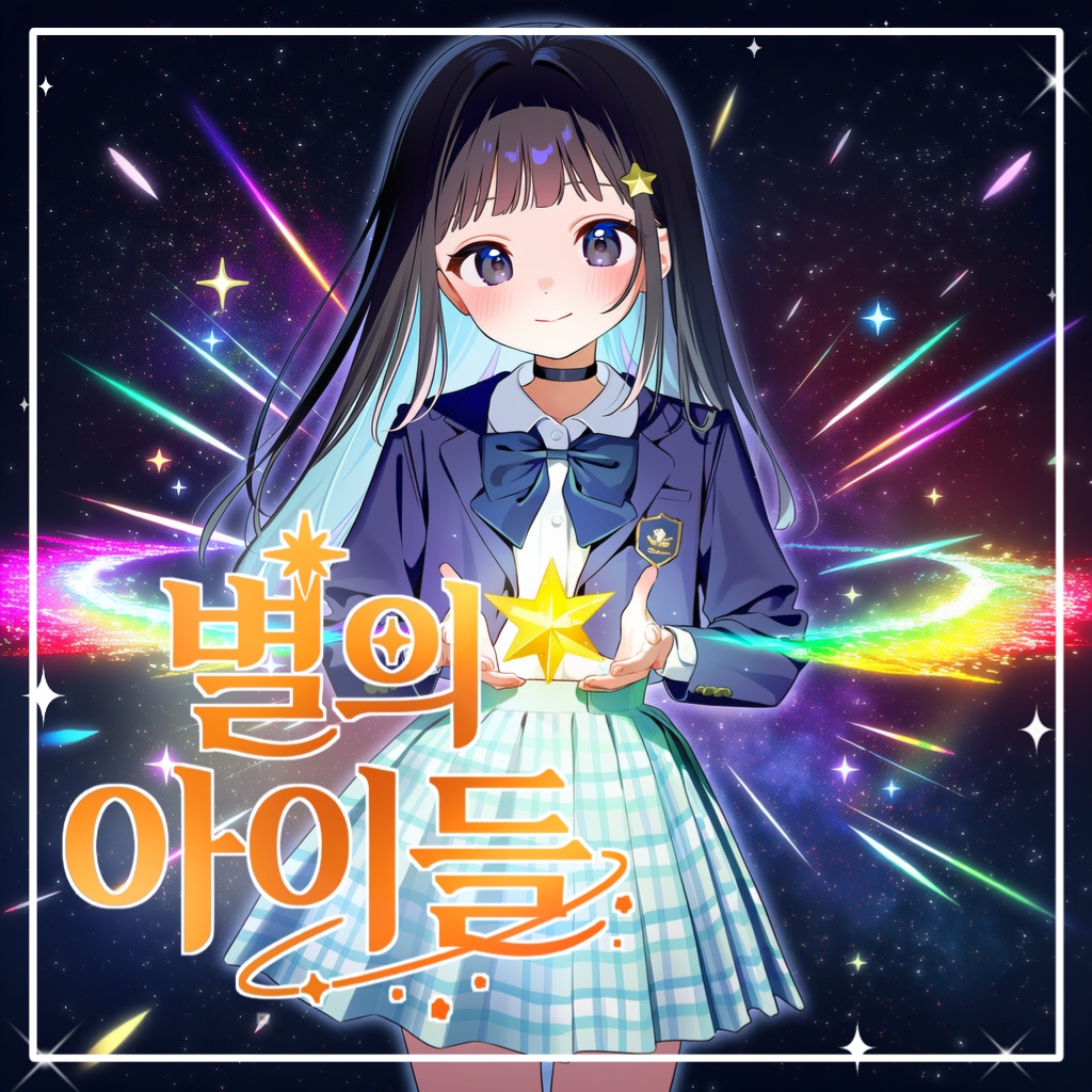 별의 아이들