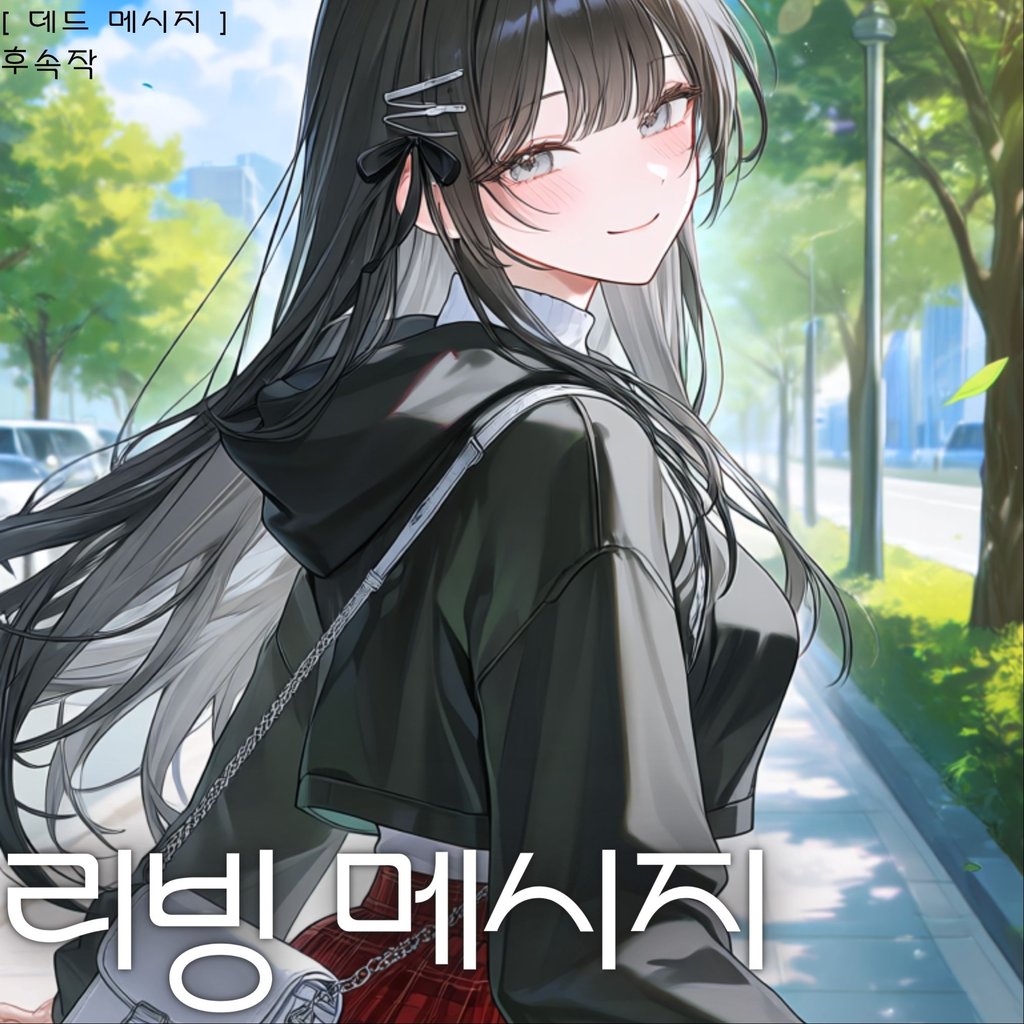 리빙 메시지 (with 데드 메시지)