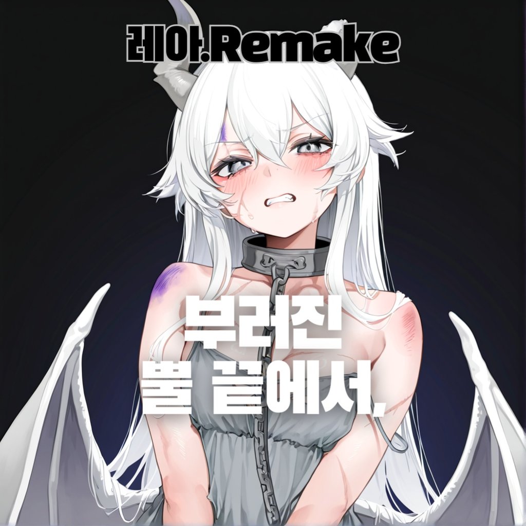 부러진 뿔 끝에서 (세이프티)