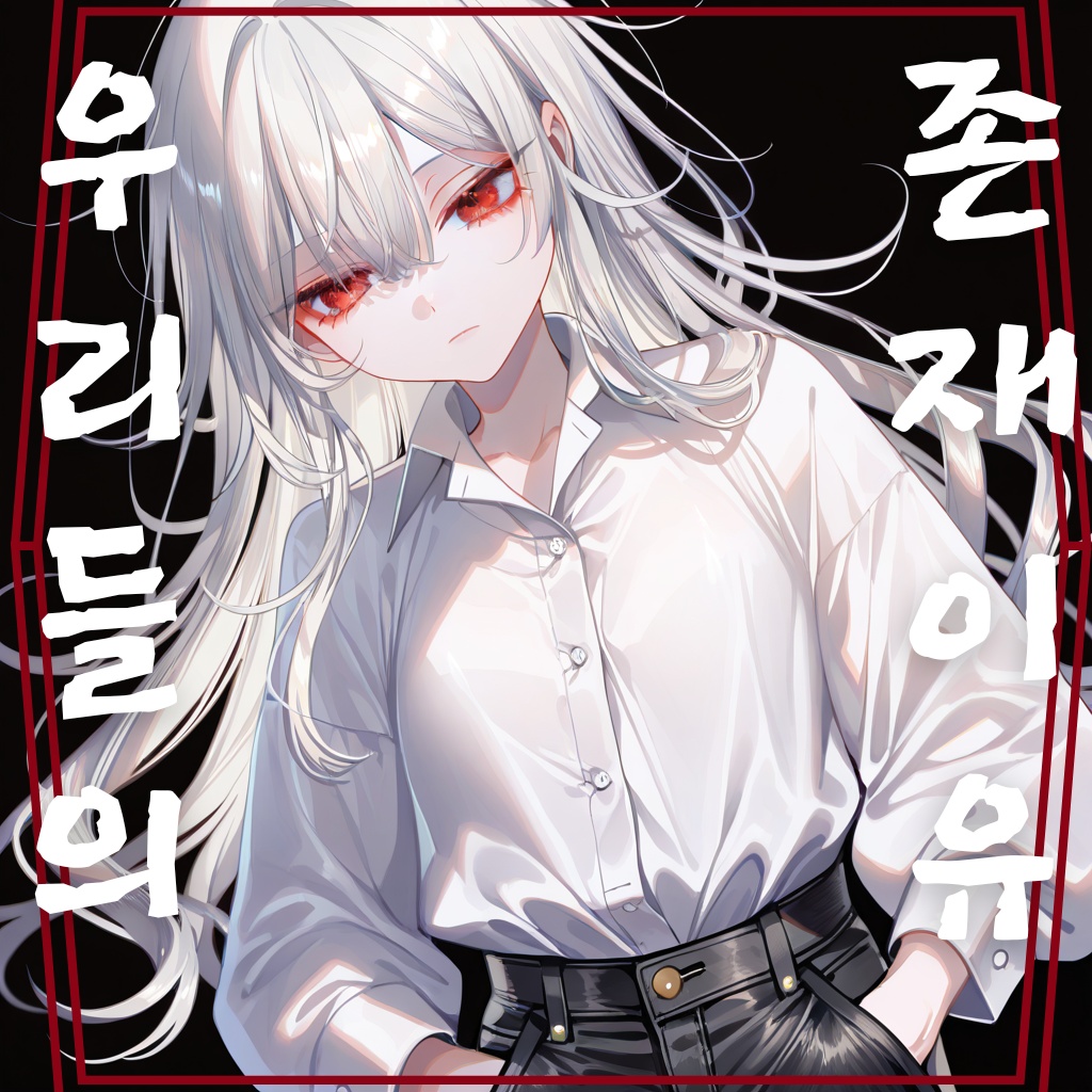 우리들의 존재이유