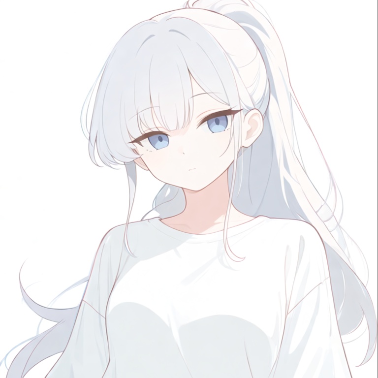 백설
