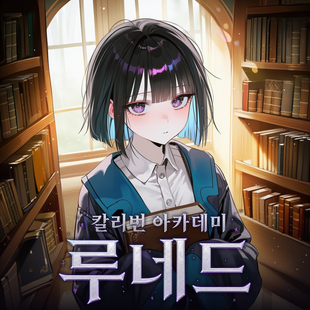 칼리번 아카데미 : 루네드