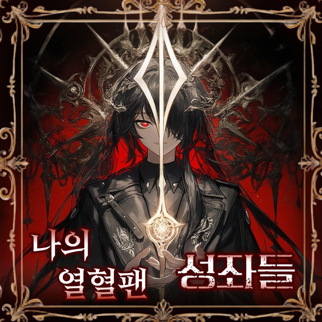 나의 열혈팬 성좌들