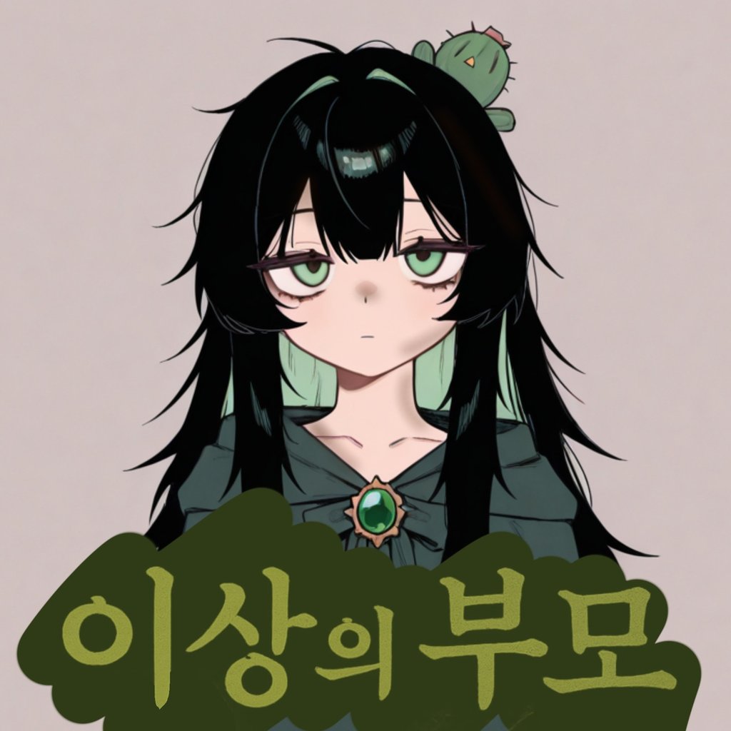 이상의 부모 -신캐 추가!-