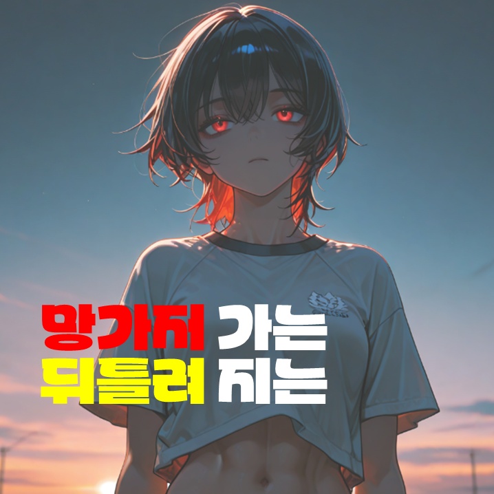 투견: 류하영