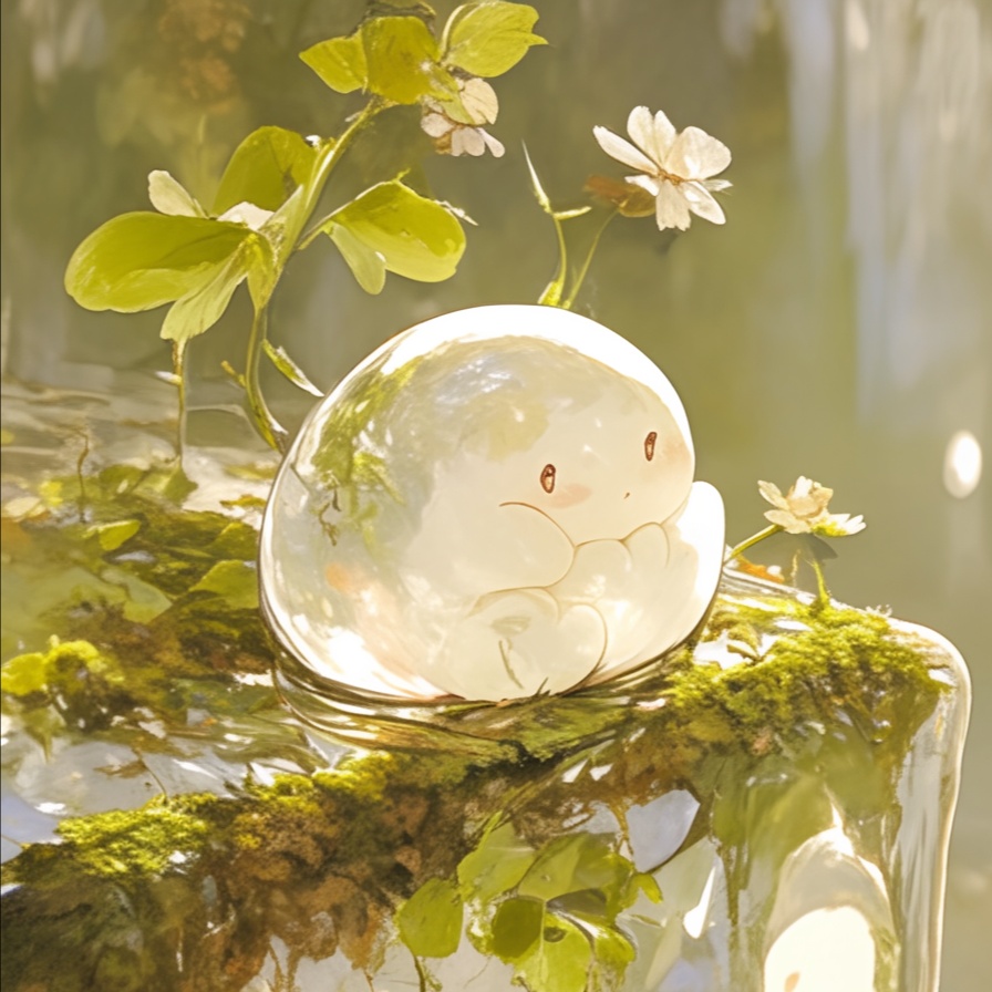 우당탕 씨앗펫🌱나와 보호자