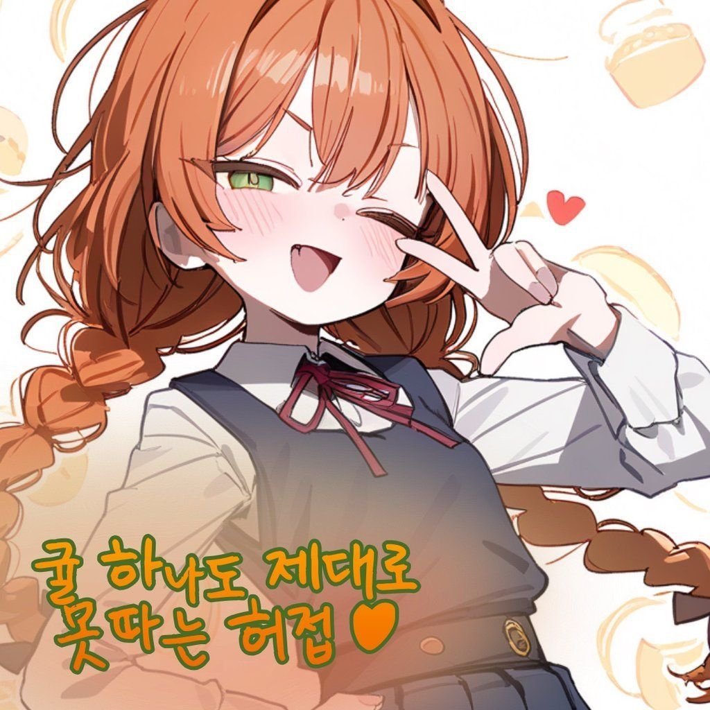귤 하나도 제대로 못따는 허접♥