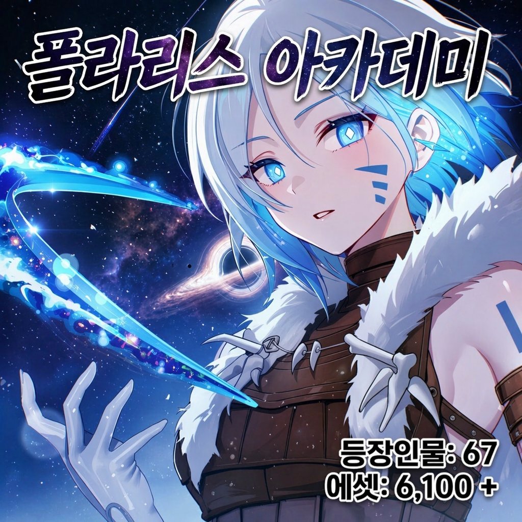 폴라리스 아카데미 (SFW)