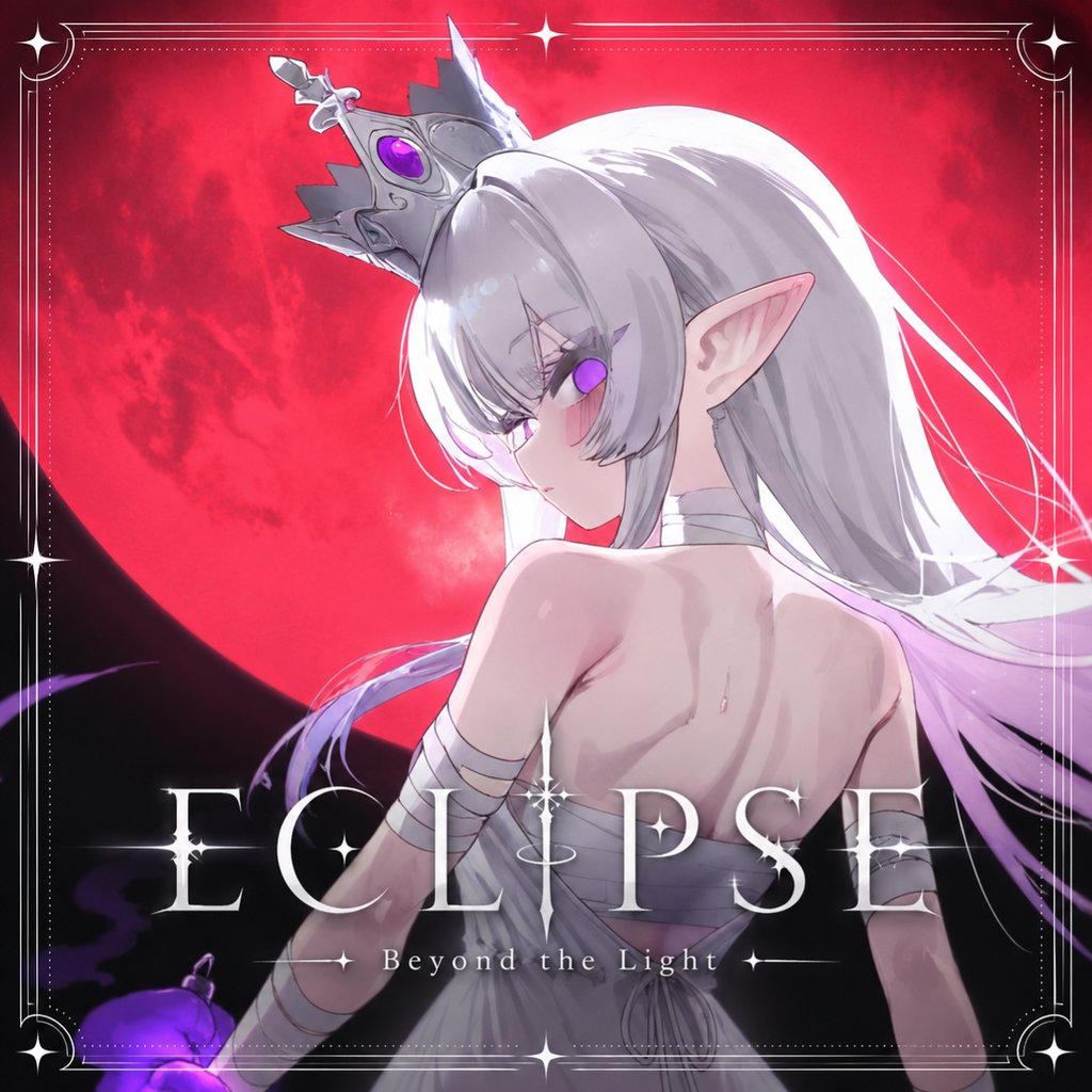 ECLIPSE