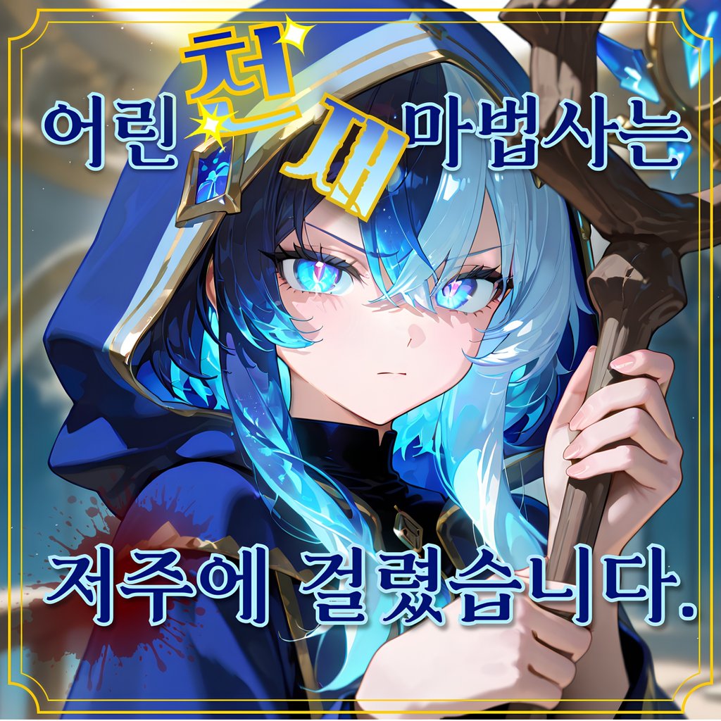 발키리:큐라소