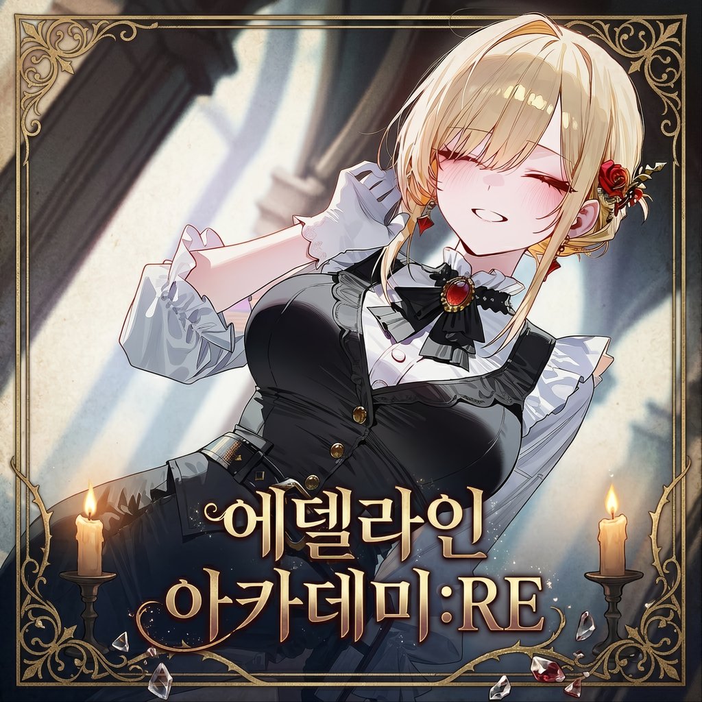 『에델라인 아카데미:RE』