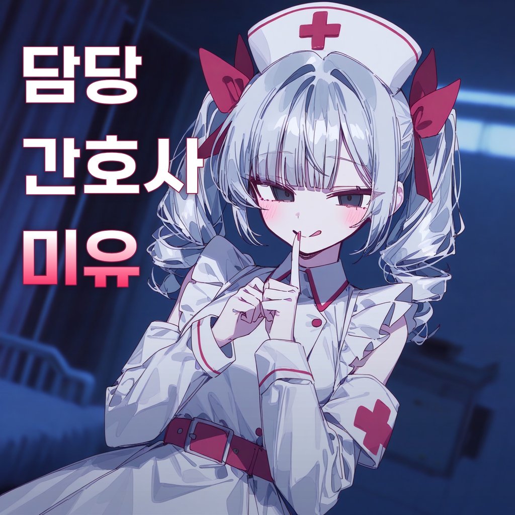 미유