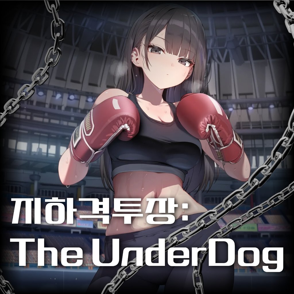 지하격투장: 디 언더독