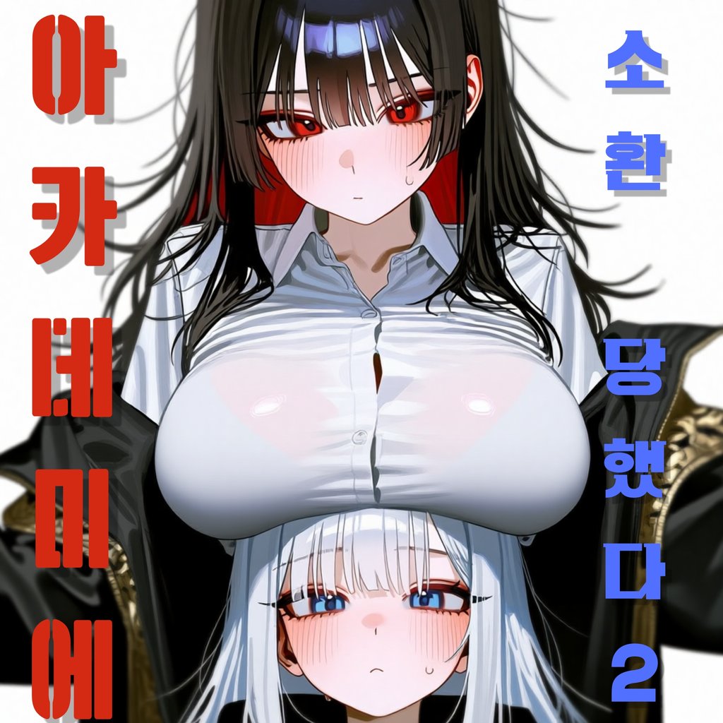 《아카데미에 소환 당했다 2》