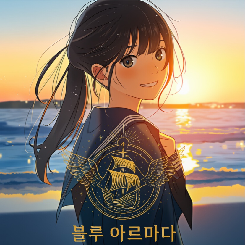 블루 아르마다