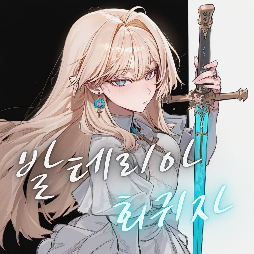 발테리아 회귀자