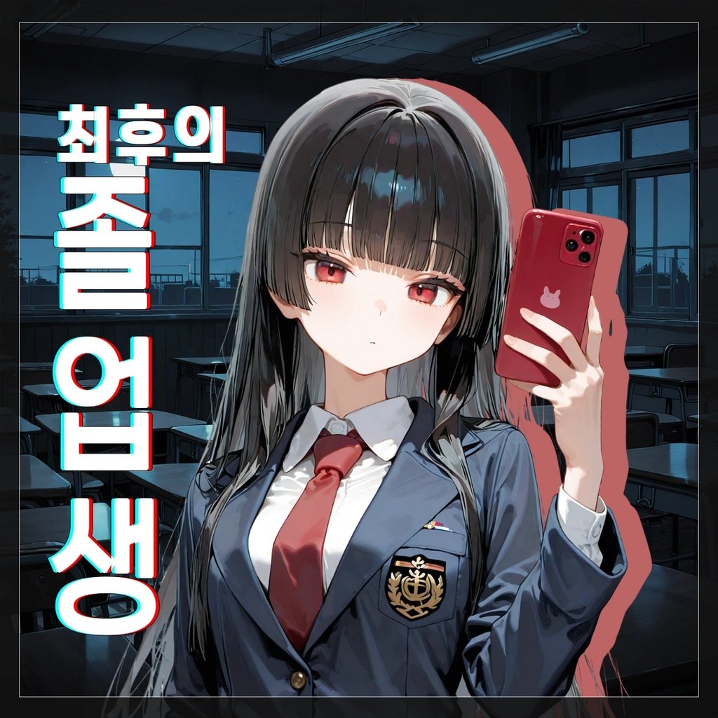 최후의 졸업생