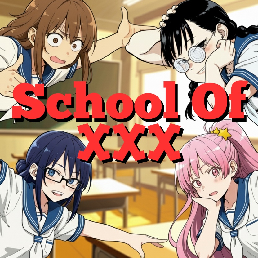 스쿨 오브 XXX