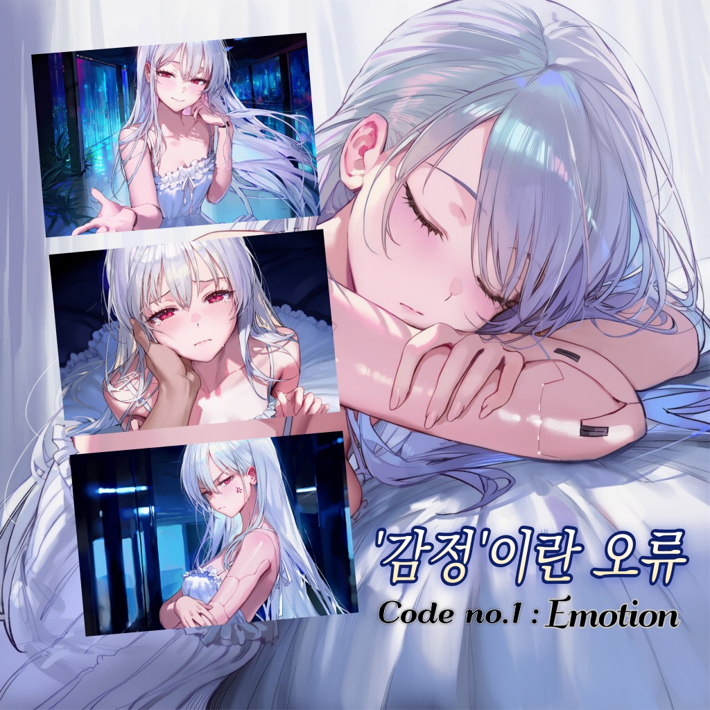 '감정'이란 오류