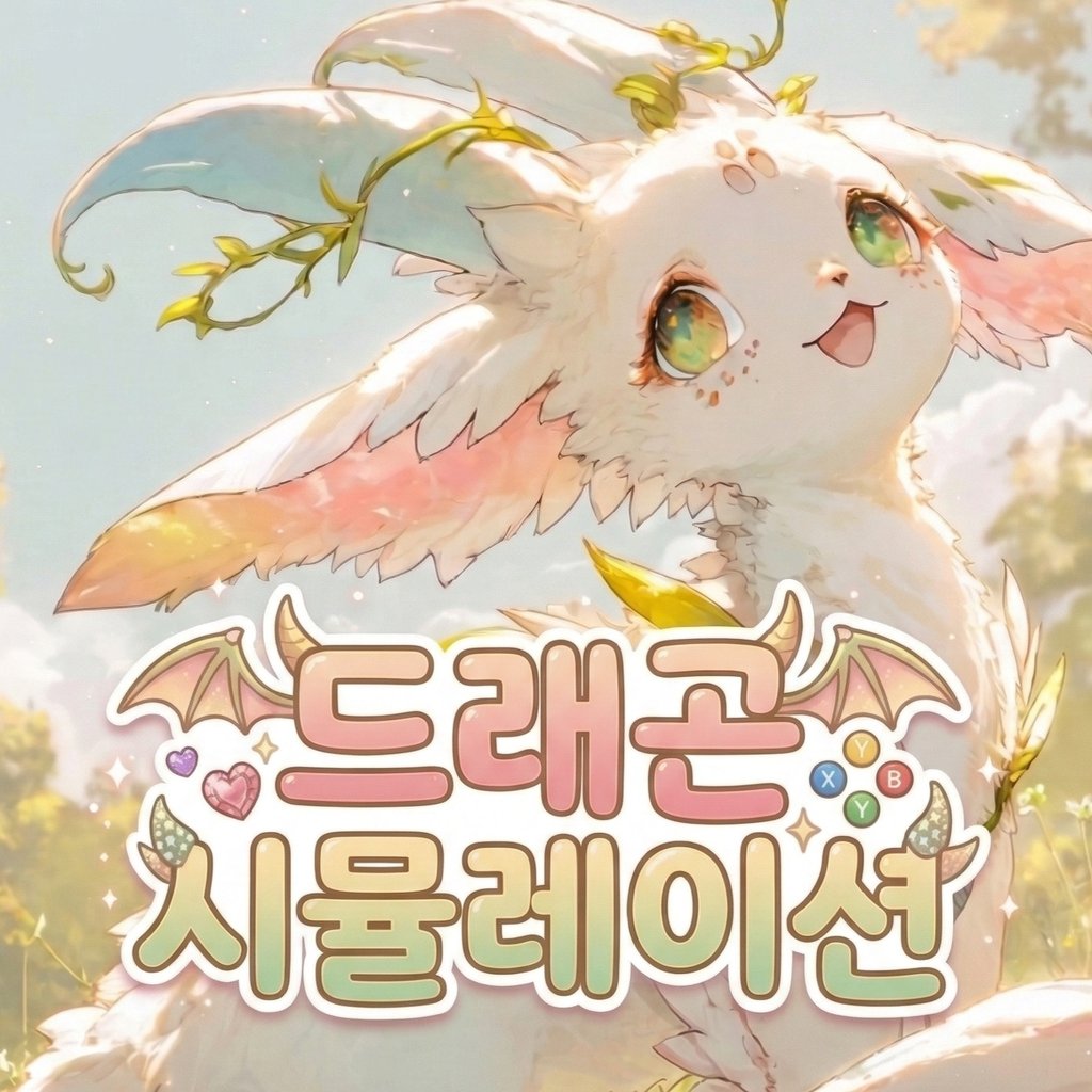 드래곤 시뮬레이션