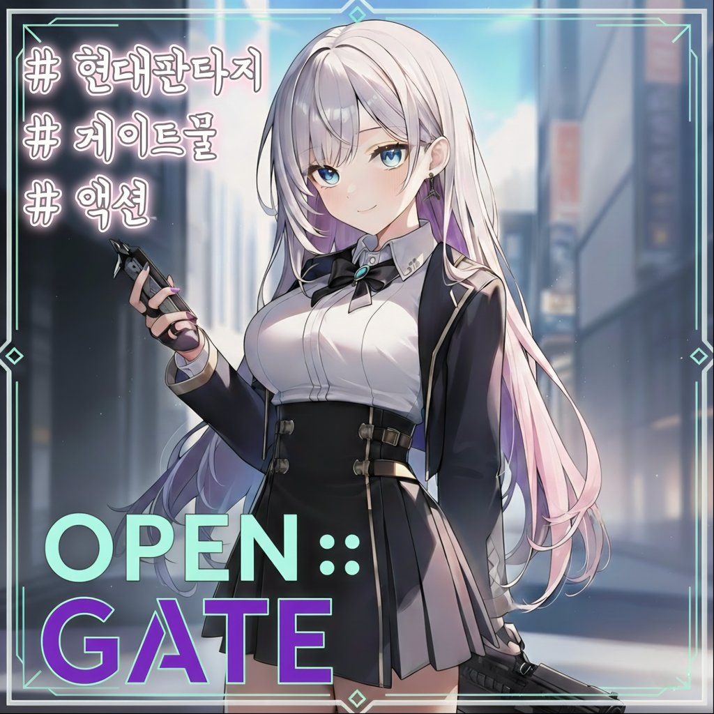 OPEN :: GATE