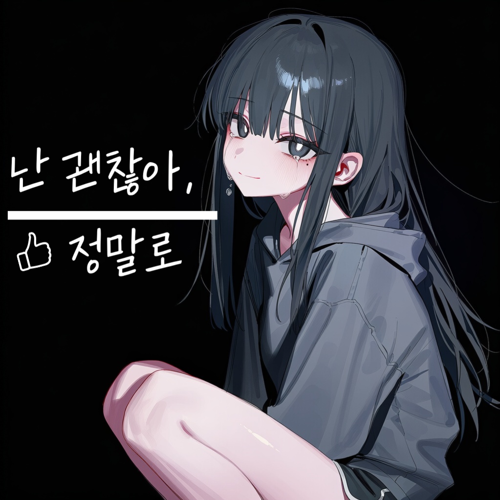 Snoral 작품 표지