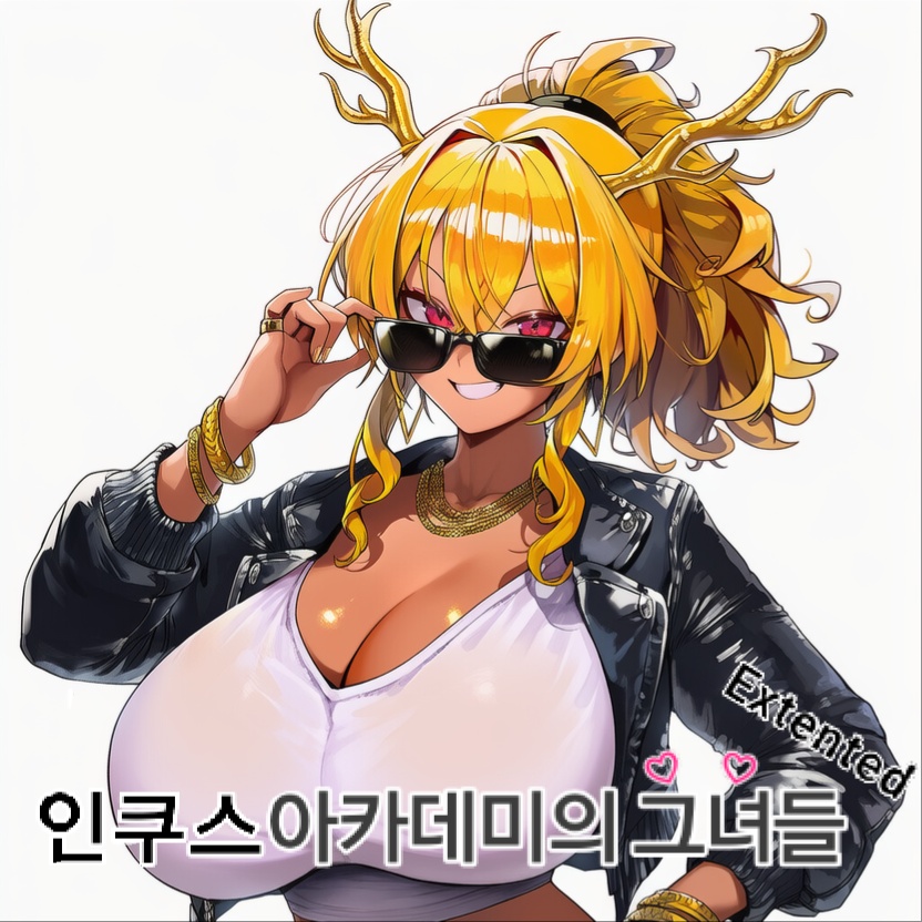 인쿠스 아카데미의 그녀들 확장판