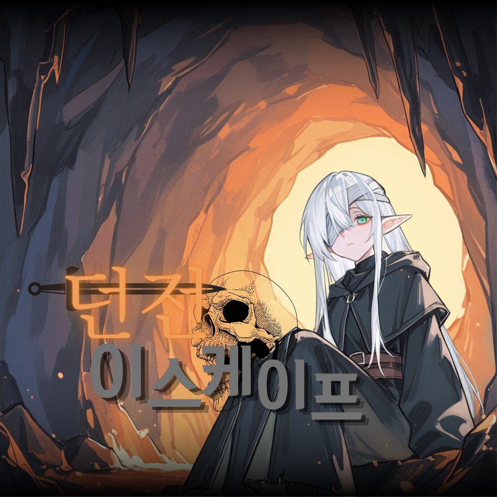 던전 이스케이프