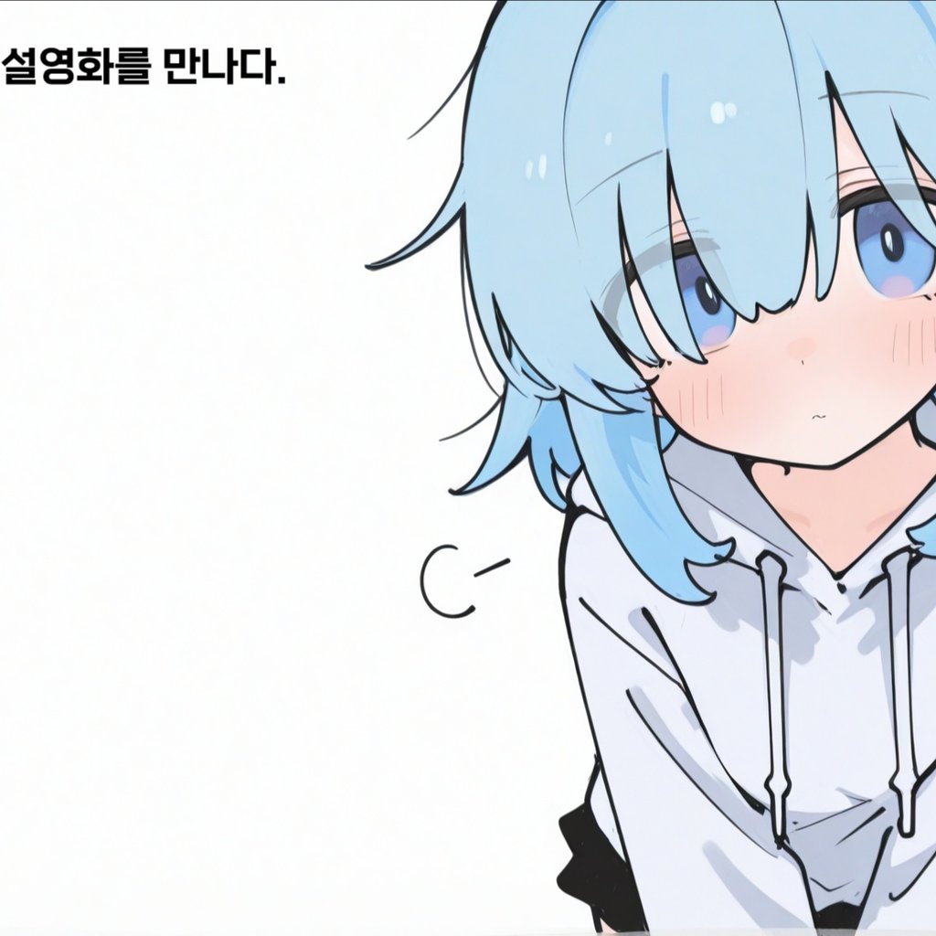 설영화를 만나다.