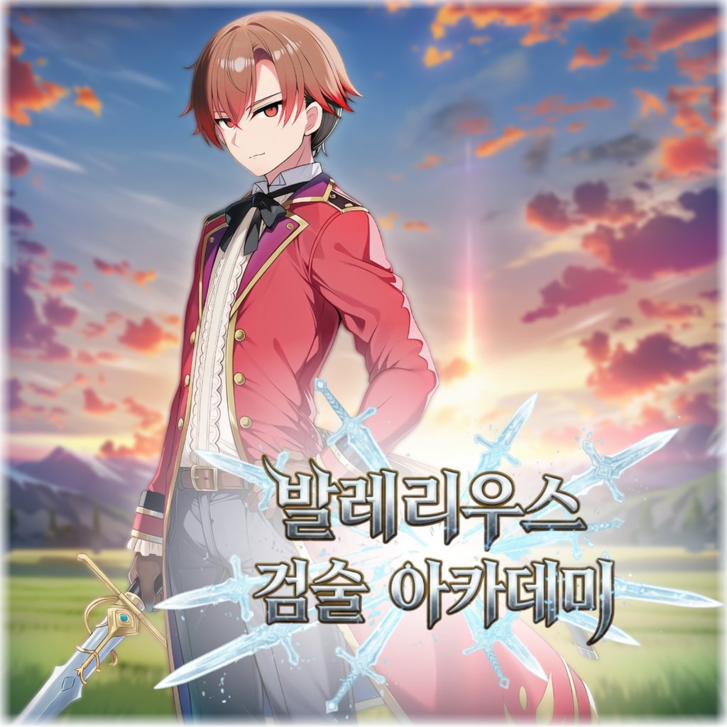 발레리우스 검술 아카데미