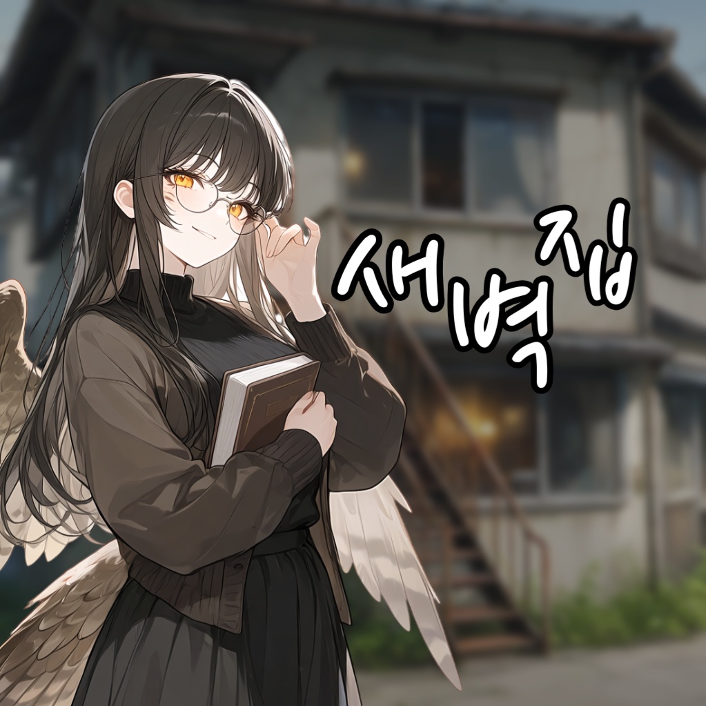 새벽집