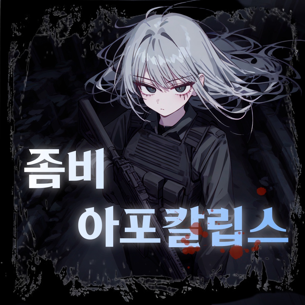 좀비 아포칼립스에서 살아남기