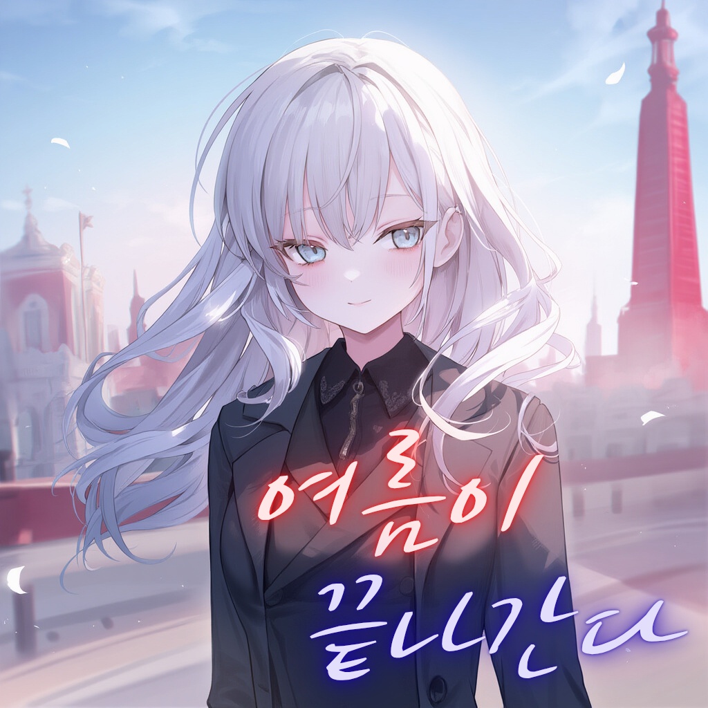 여름이 끝나간다
