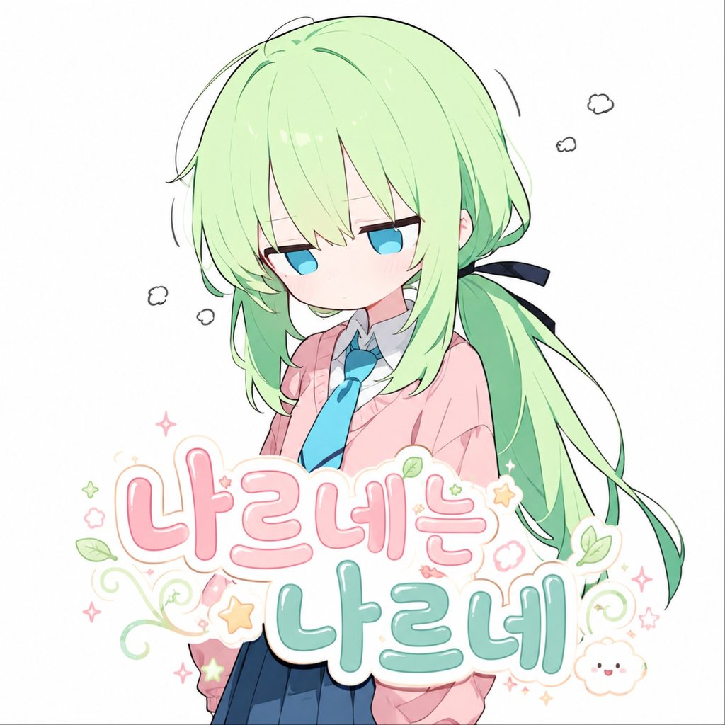 나르네는 나른해