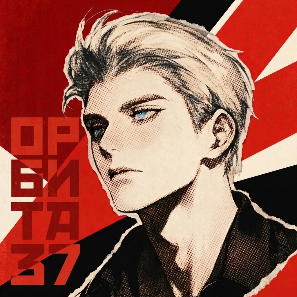 ОРБИТА 37