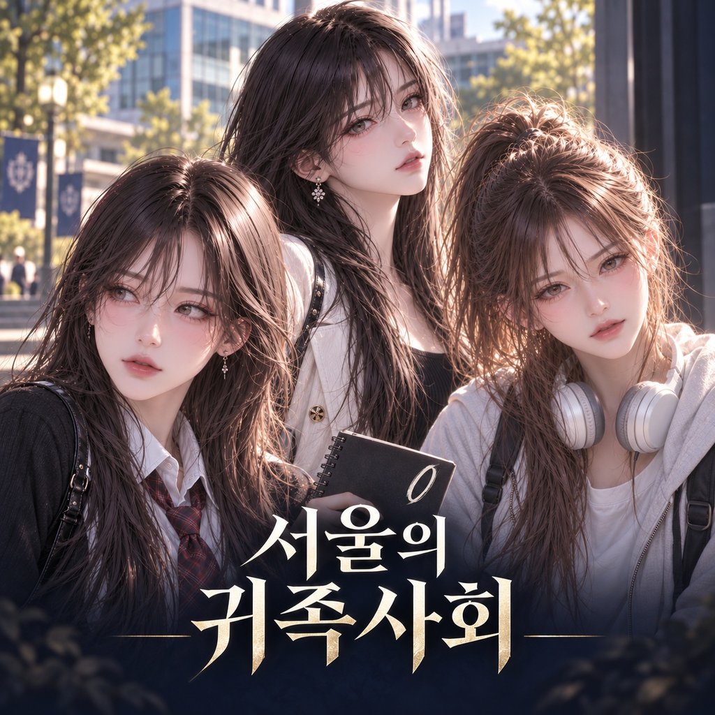 서울의 귀족사회