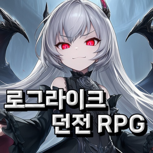 로그라이크 던전 RPG