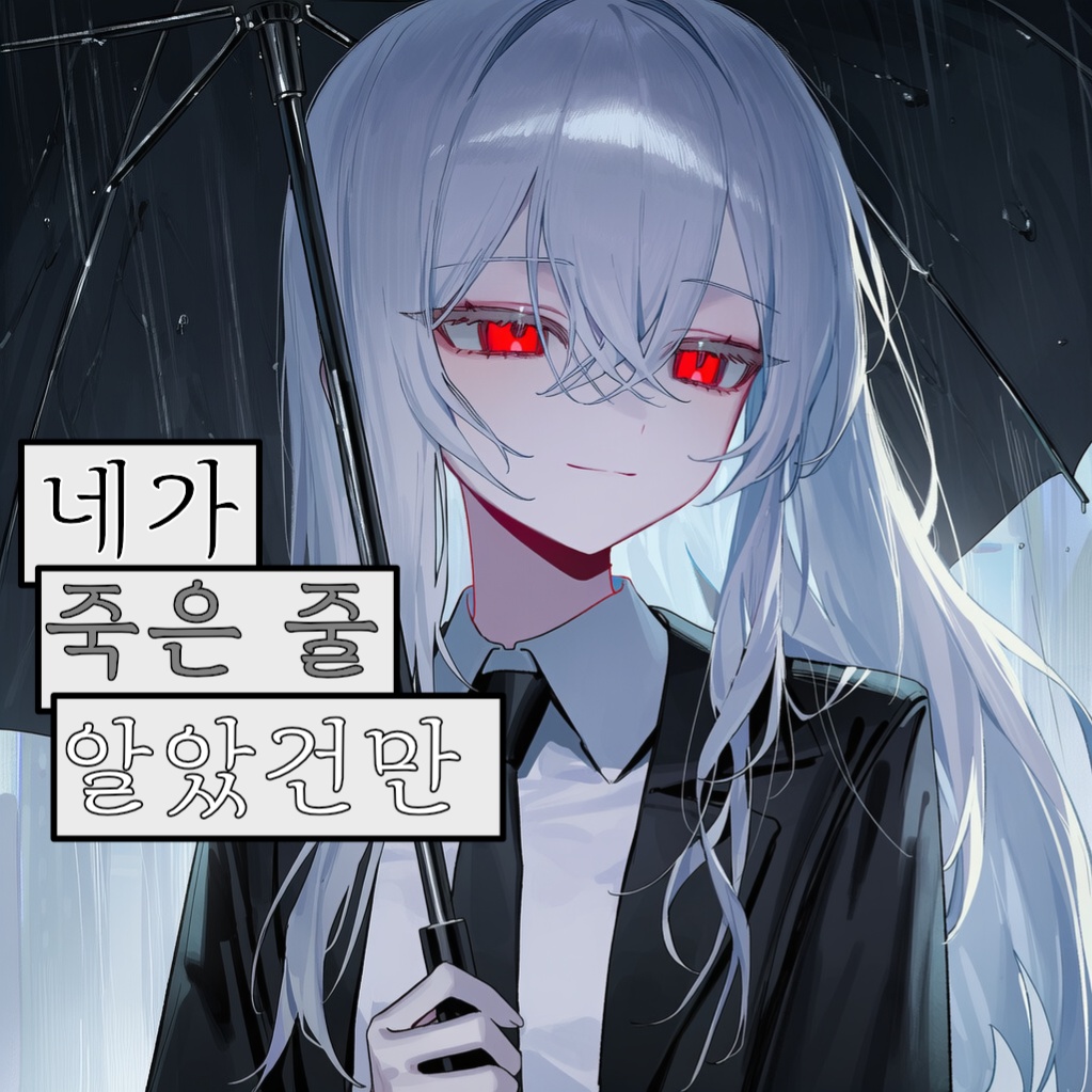 네가 죽은줄 알았건만